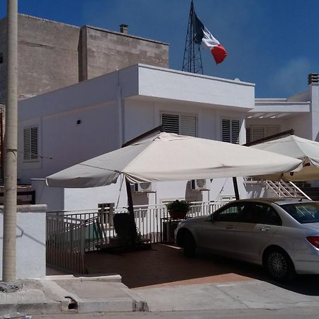 Badisco Vacanze أوترانتو المظهر الخارجي الصورة