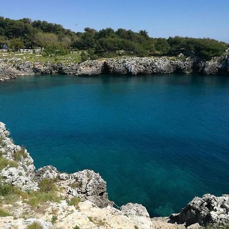 Badisco Vacanze أوترانتو المظهر الخارجي الصورة