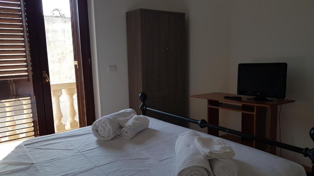 Badisco Vacanze أوترانتو المظهر الخارجي الصورة