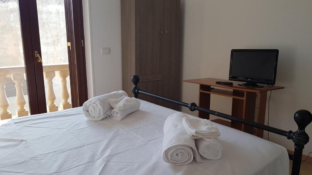 Badisco Vacanze أوترانتو المظهر الخارجي الصورة