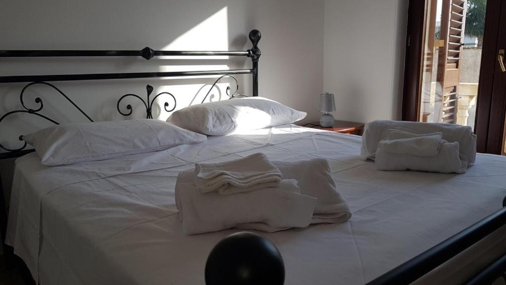 Badisco Vacanze أوترانتو المظهر الخارجي الصورة