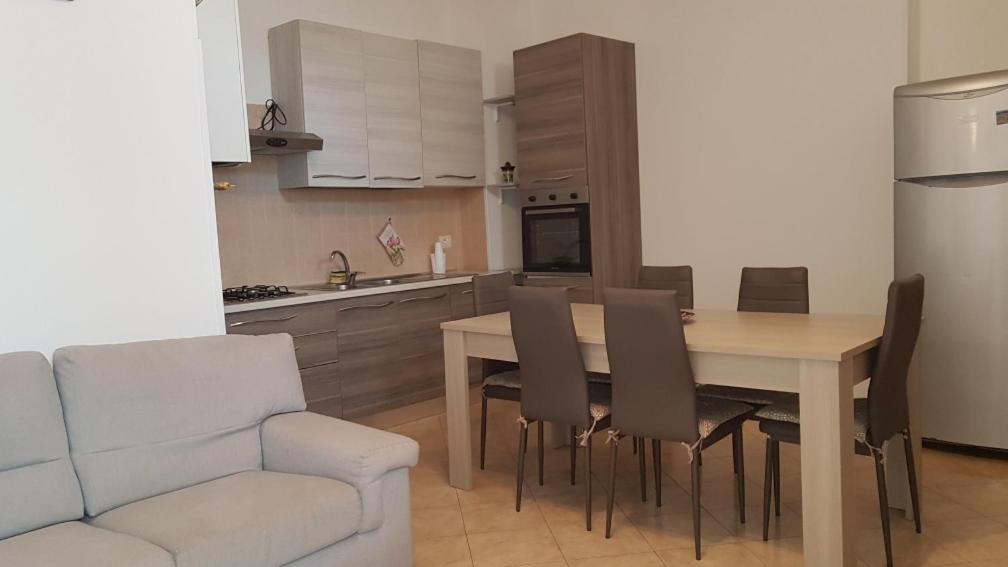 Badisco Vacanze أوترانتو المظهر الخارجي الصورة