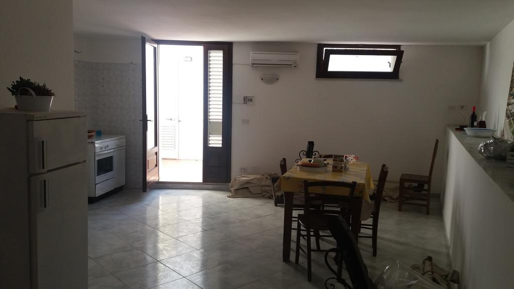 Badisco Vacanze أوترانتو المظهر الخارجي الصورة