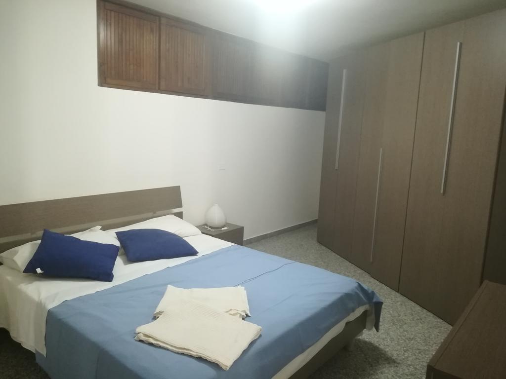 Badisco Vacanze أوترانتو المظهر الخارجي الصورة