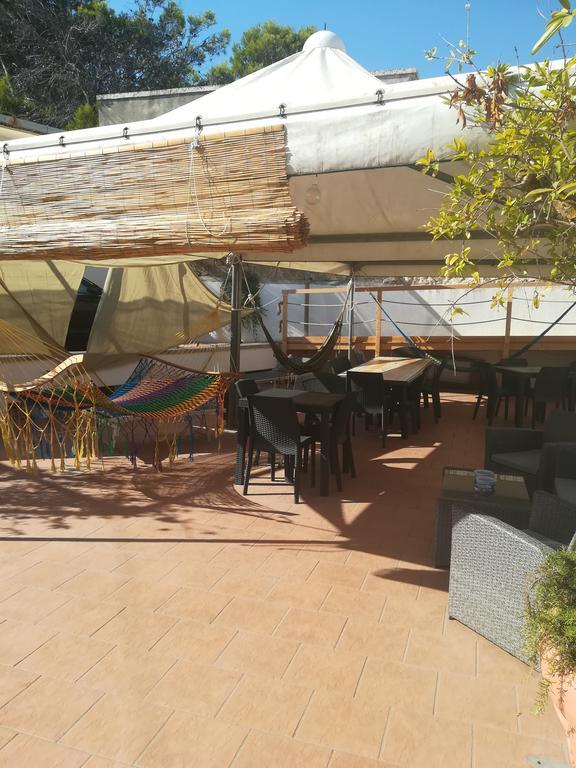 Badisco Vacanze أوترانتو المظهر الخارجي الصورة
