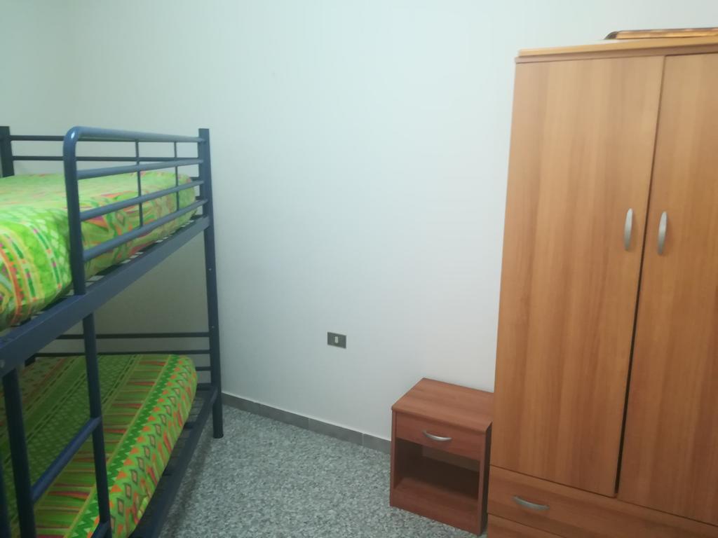 Badisco Vacanze أوترانتو المظهر الخارجي الصورة