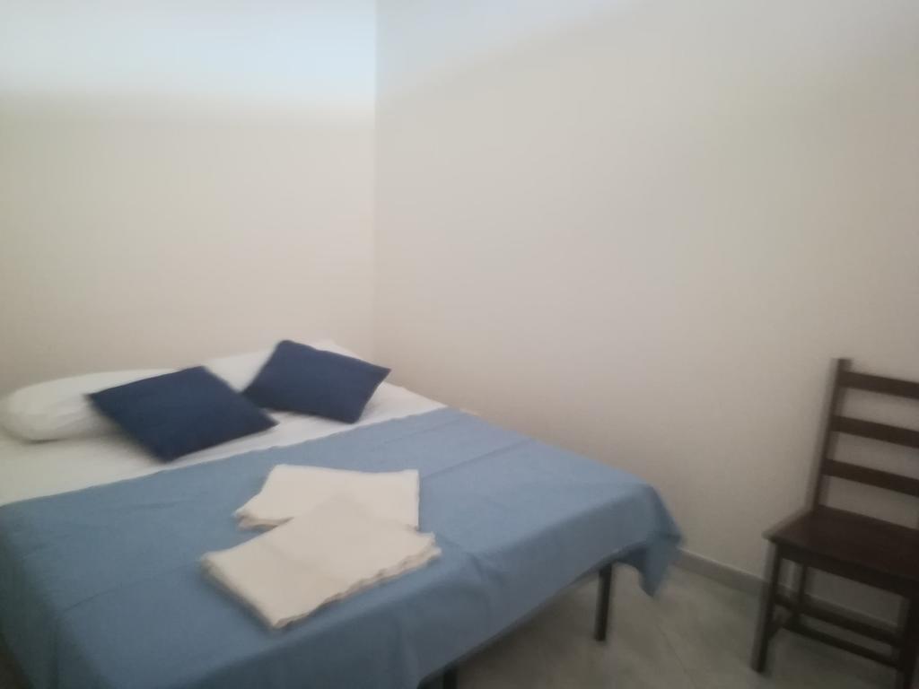 Badisco Vacanze أوترانتو المظهر الخارجي الصورة