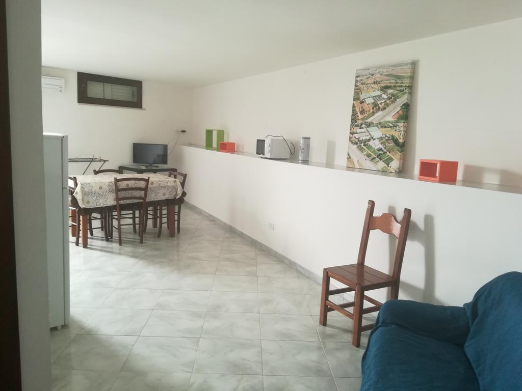 Badisco Vacanze أوترانتو المظهر الخارجي الصورة