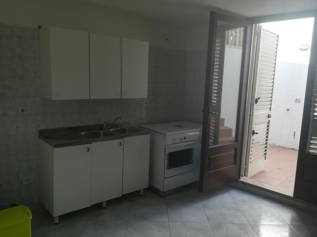 Badisco Vacanze أوترانتو المظهر الخارجي الصورة
