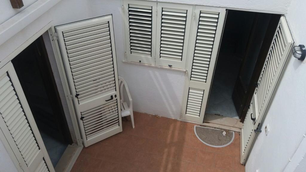 Badisco Vacanze أوترانتو المظهر الخارجي الصورة