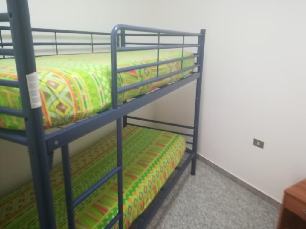Badisco Vacanze أوترانتو المظهر الخارجي الصورة
