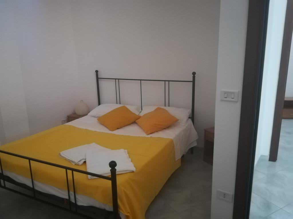 Badisco Vacanze أوترانتو المظهر الخارجي الصورة
