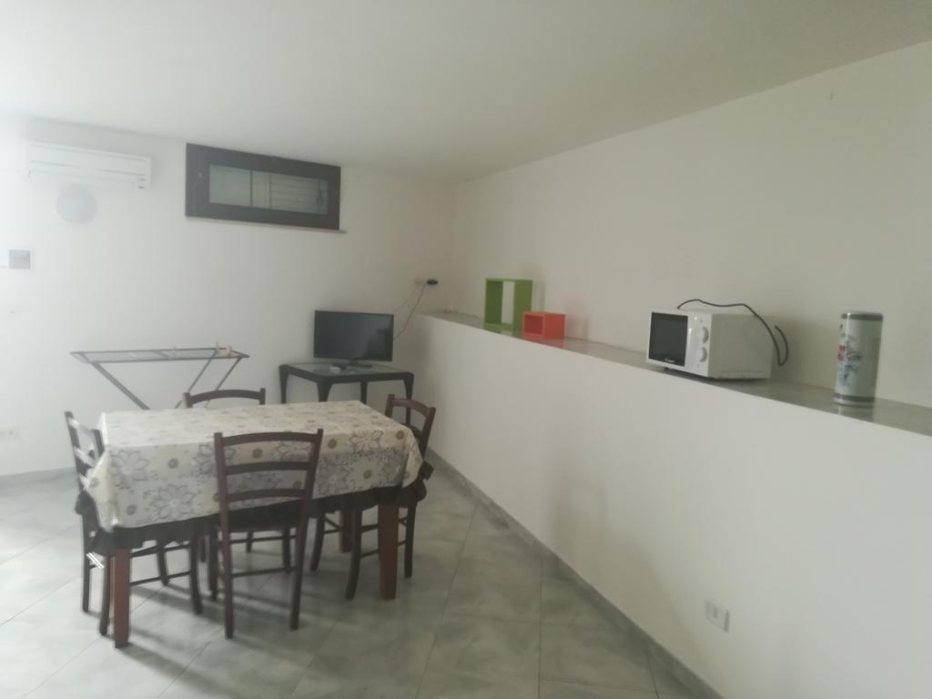 Badisco Vacanze أوترانتو المظهر الخارجي الصورة