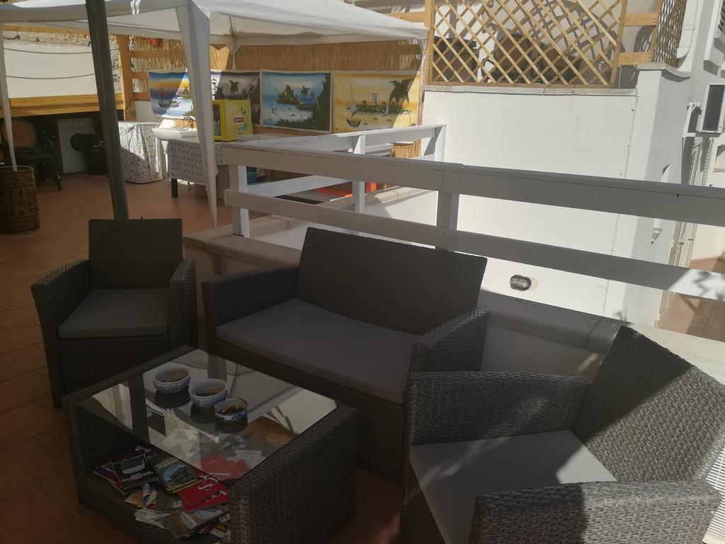 Badisco Vacanze أوترانتو المظهر الخارجي الصورة