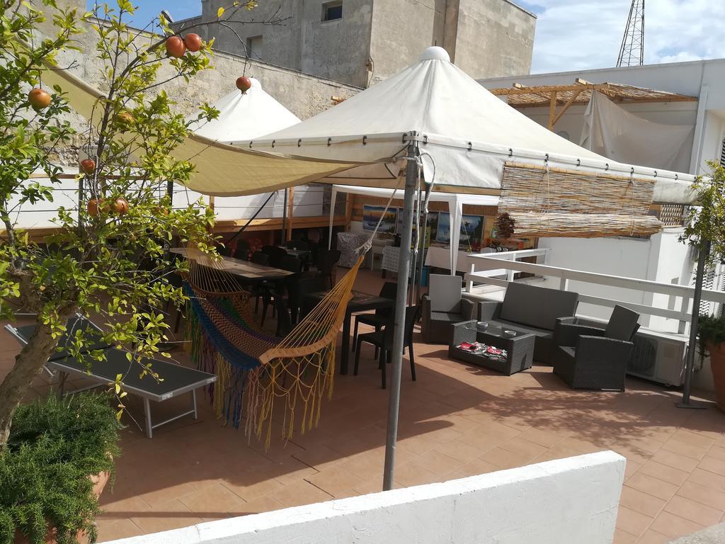 Badisco Vacanze أوترانتو المظهر الخارجي الصورة