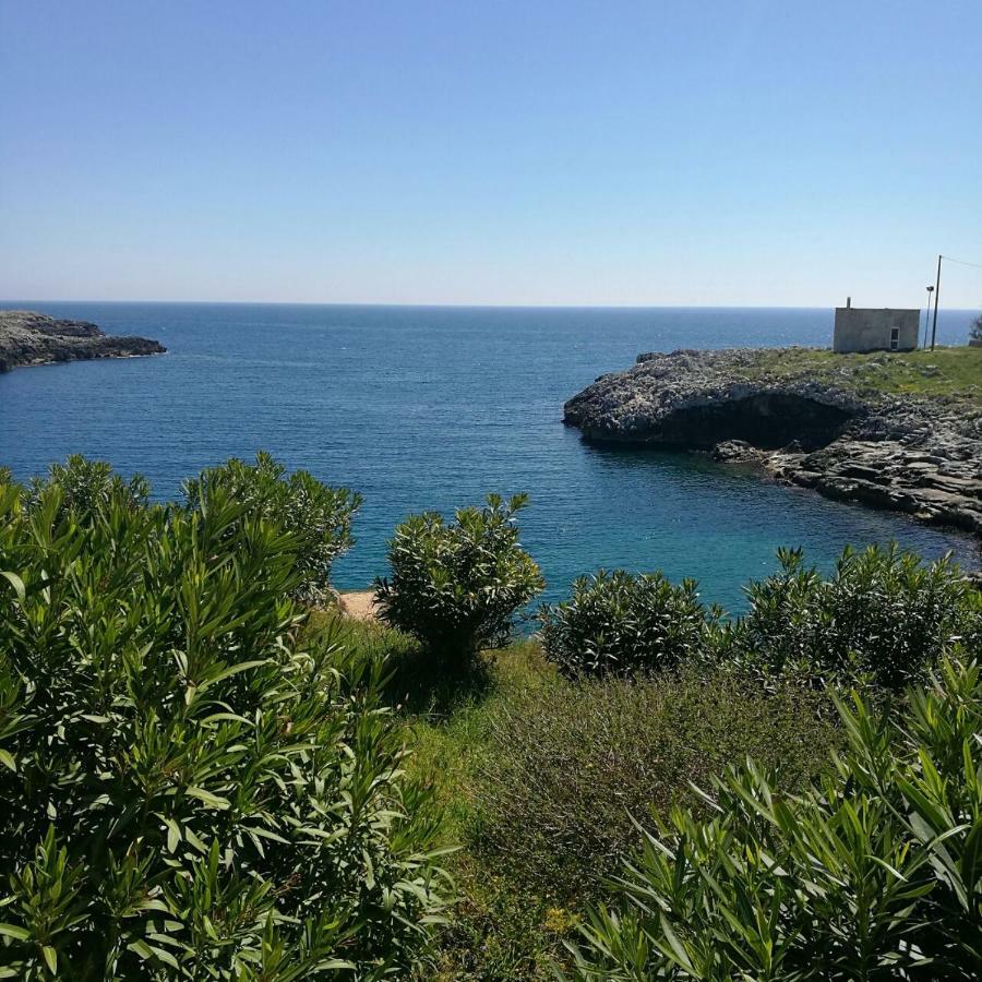 Badisco Vacanze أوترانتو المظهر الخارجي الصورة